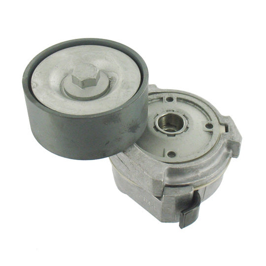 VKMCV 51003 Tensioner Pulley, v-ribbed belt