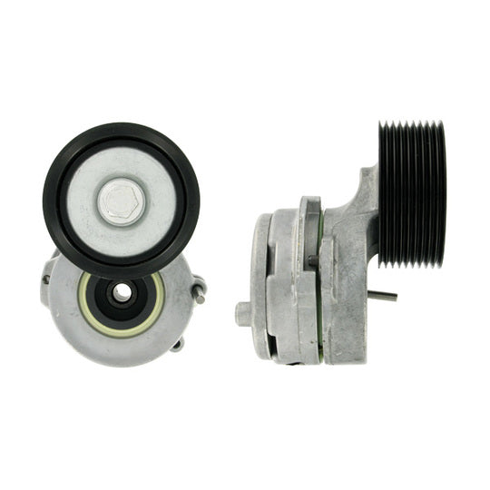 VKMCV 51007 Tensioner Pulley, v-ribbed belt