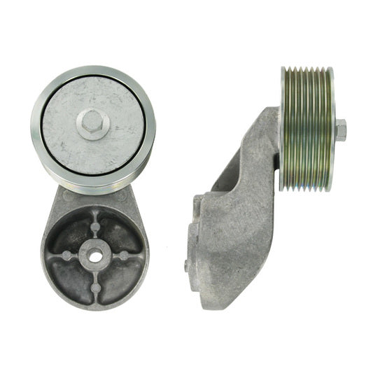 VKMCV 51014 Deflection/Guide Pulley, v-ribbed belt