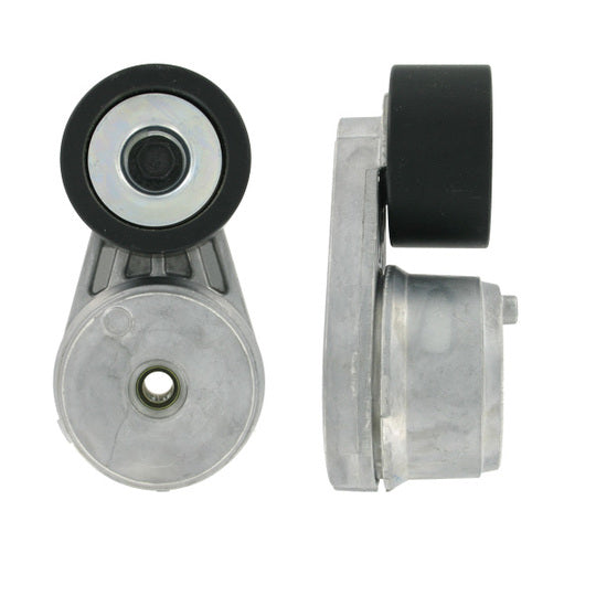 VKMCV 51022 Tensioner Pulley, v-ribbed belt