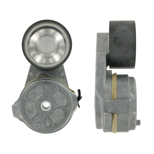 VKMCV 51024 Tensioner Pulley, v-ribbed belt
