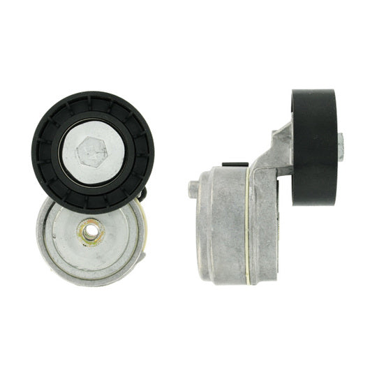 VKMCV 52004 Tensioner Pulley, v-ribbed belt