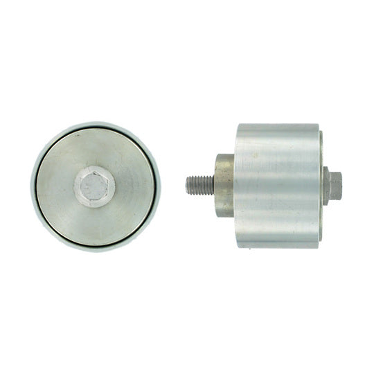 VKMCV 52005 Deflection/Guide Pulley, v-ribbed belt