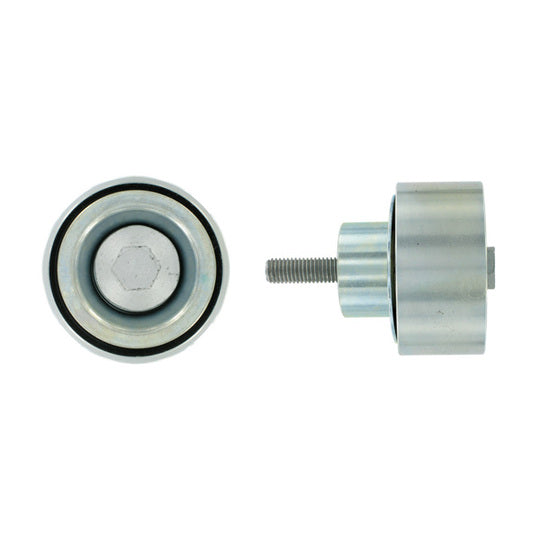 VKMCV 52007 Deflection/Guide Pulley, v-ribbed belt