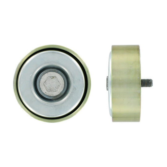 VKMCV 52009 Deflection/Guide Pulley, v-ribbed belt