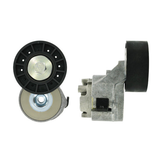 VKMCV 52012 Tensioner Pulley, v-ribbed belt