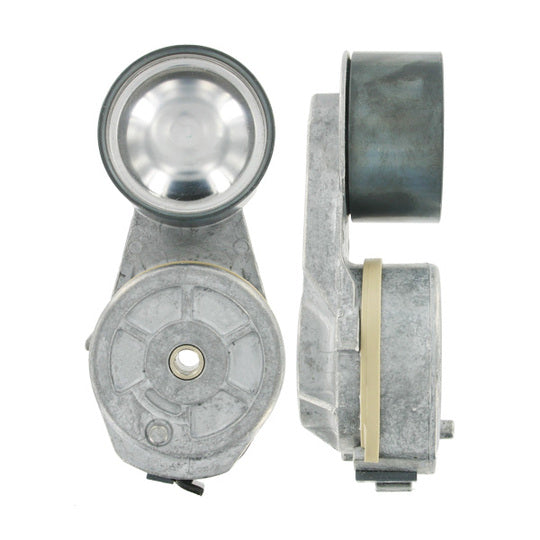 VKMCV 53001 Tensioner Pulley, v-ribbed belt