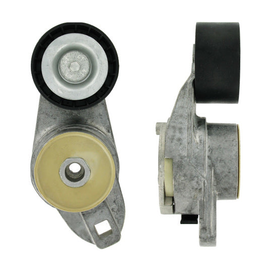 VKMCV 53006 Tensioner Pulley, v-ribbed belt