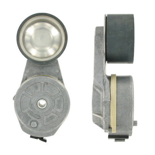 VKMCV 53015 Tensioner Pulley, v-ribbed belt
