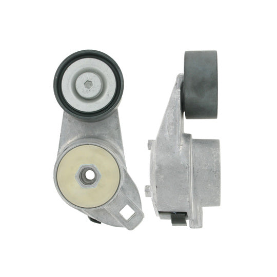 VKMCV 54005 Tensioner Pulley, v-ribbed belt
