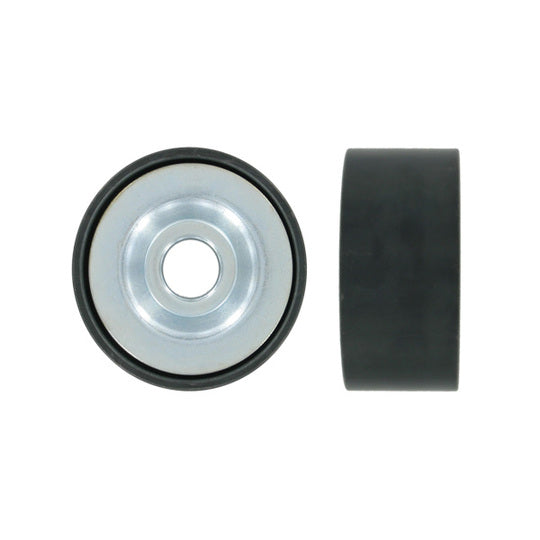 VKMCV 55007 Deflection/Guide Pulley, v-ribbed belt