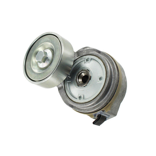 VKMCV 55013 Tensioner Pulley, v-ribbed belt