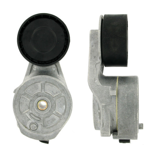 VKMCV 56004 Tensioner Pulley, v-ribbed belt