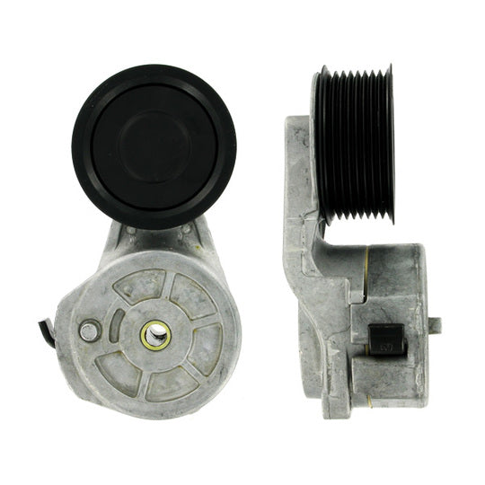 VKMCV 56005 Tensioner Pulley, v-ribbed belt