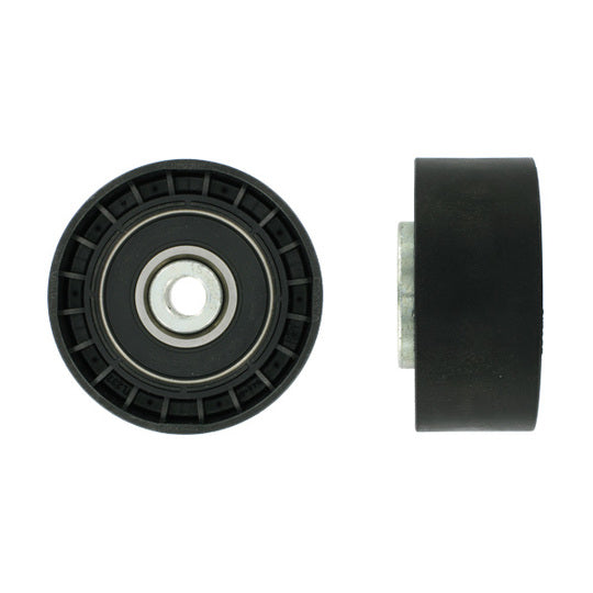 VKMCV 56007 Deflection/Guide Pulley, v-ribbed belt