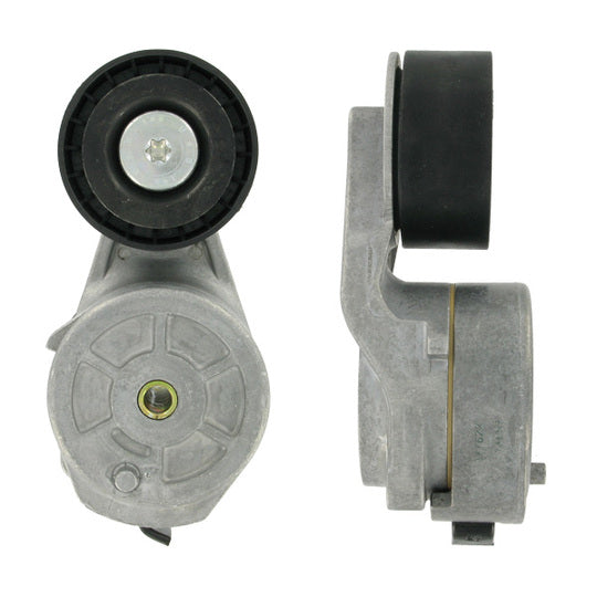 VKMCV 56010 Tensioner Pulley, v-ribbed belt