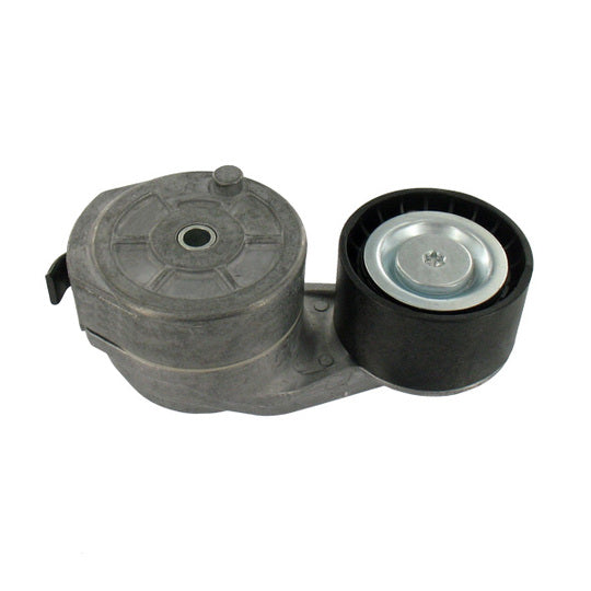 VKMCV 56011 Tensioner Pulley, v-ribbed belt