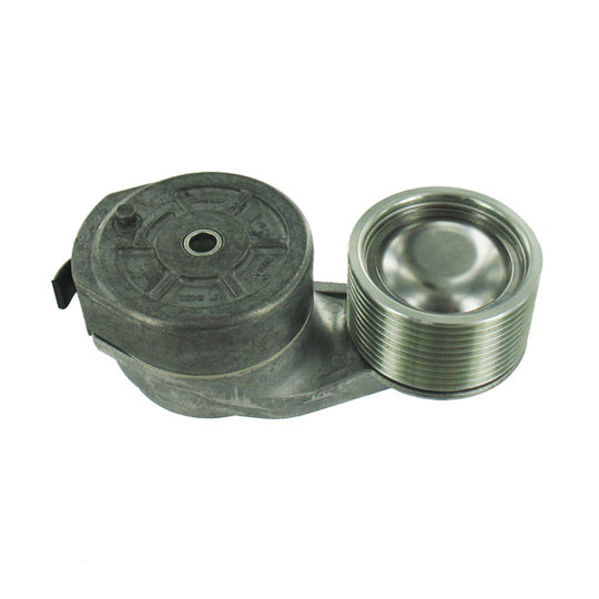 VKMCV 56014 Tensioner Pulley, v-ribbed belt