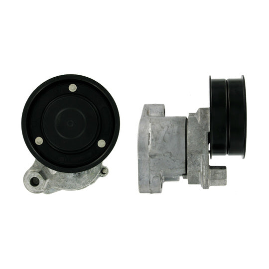 VKMCV 57001 Tensioner Pulley, v-ribbed belt