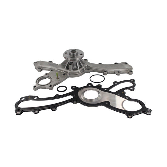 VKPC 91834 Water pump