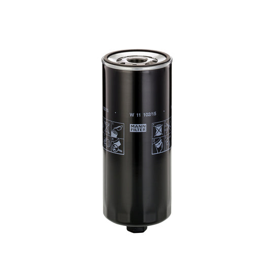 W 11 102/15 Oil filter