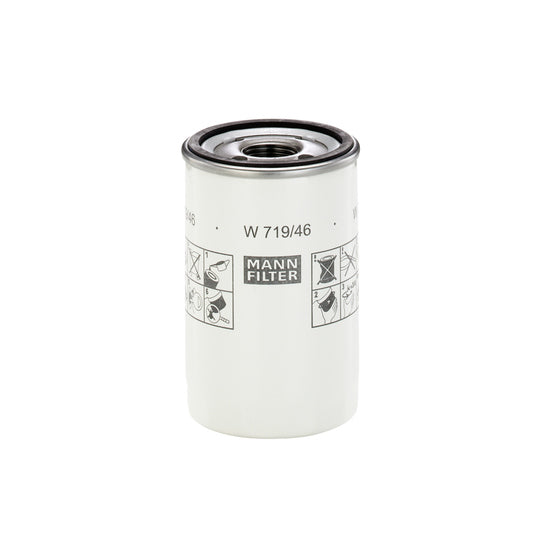 W 719/46 Oil filter