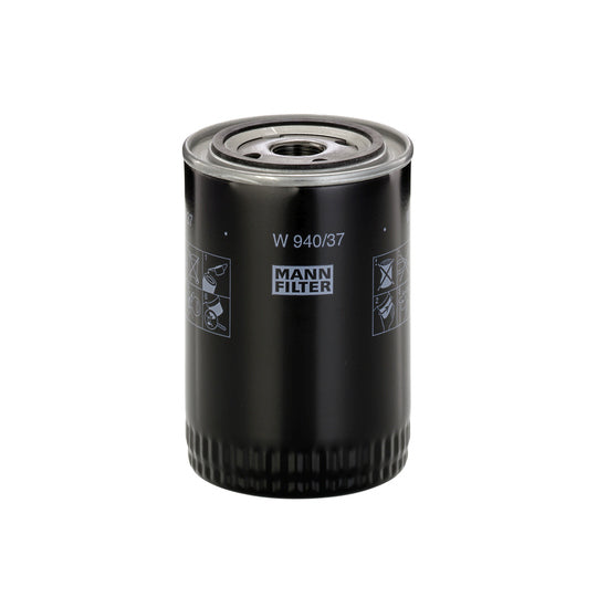 W 940/37 Oil filter