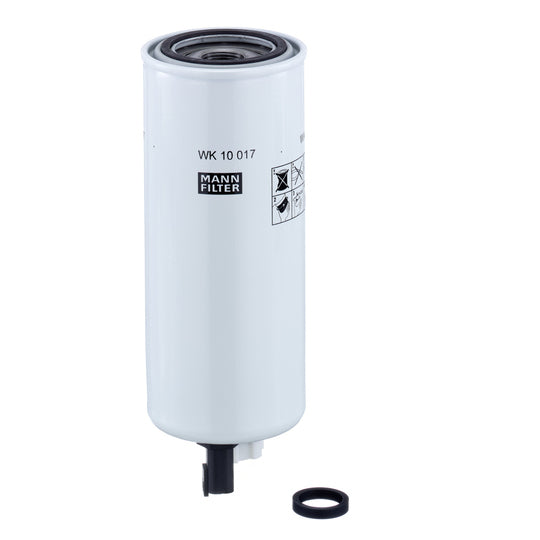 WK 10 017 x Fuel filter