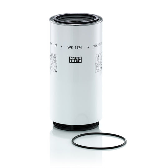 WK 1176 x Fuel filter