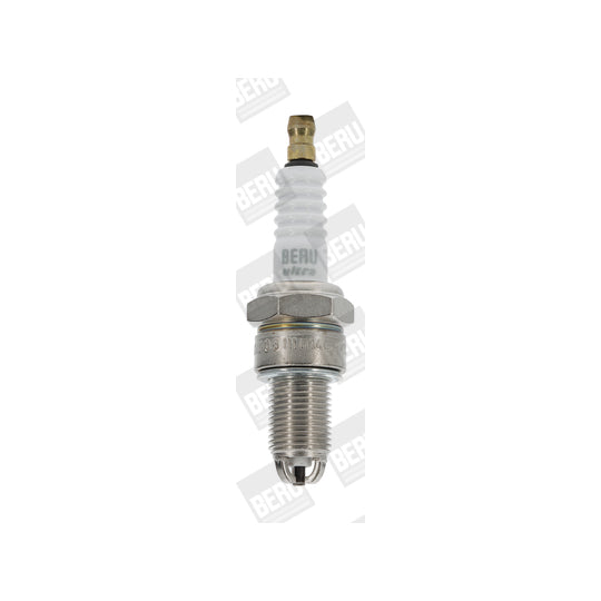 Z 91 Spark Plug