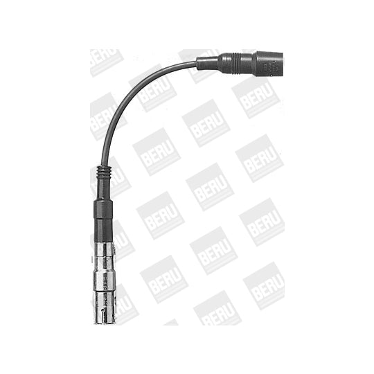 ZE 765 Ignition Cable Kit