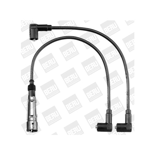 ZEF 1189 Ignition Cable Kit