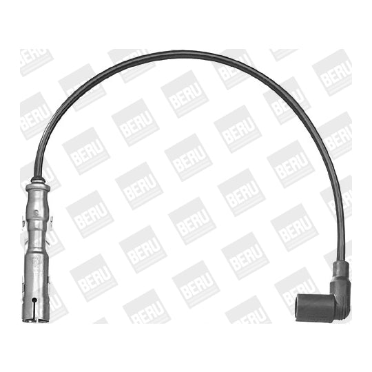 ZEF 1224 Ignition Cable Kit