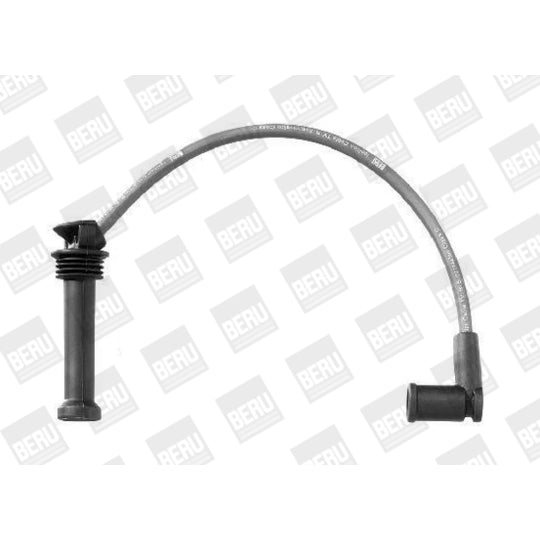 ZEF1539 Ignition Cable Kit