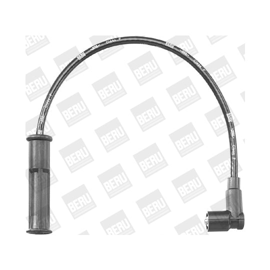 ZEF 1546 Ignition Cable Kit