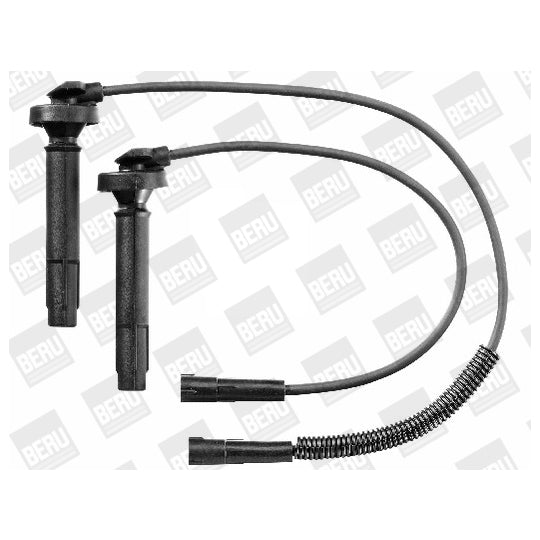 ZEF 1561 Ignition Cable Kit
