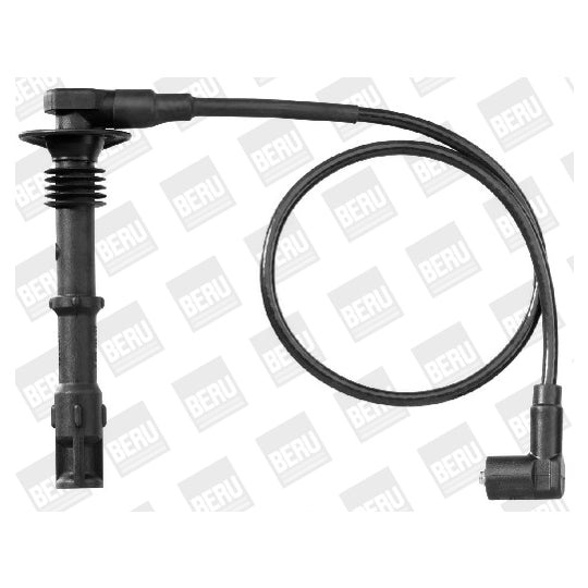 ZEF 1617 Ignition Cable Kit