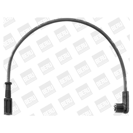 ZEF 787 Ignition Cable Kit