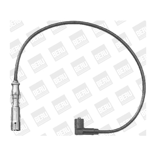 ZEF1197 Ignition Cable Kit