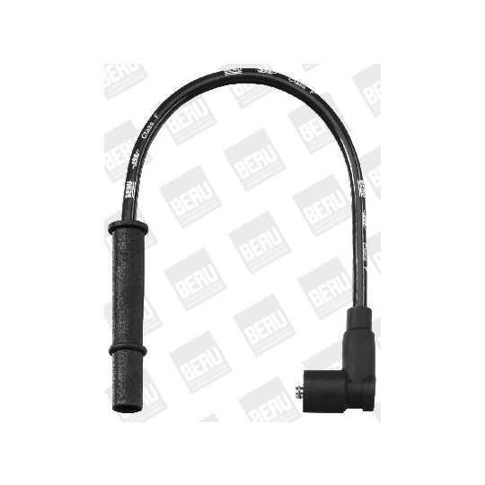 ZEF1627 Ignition Cable Kit