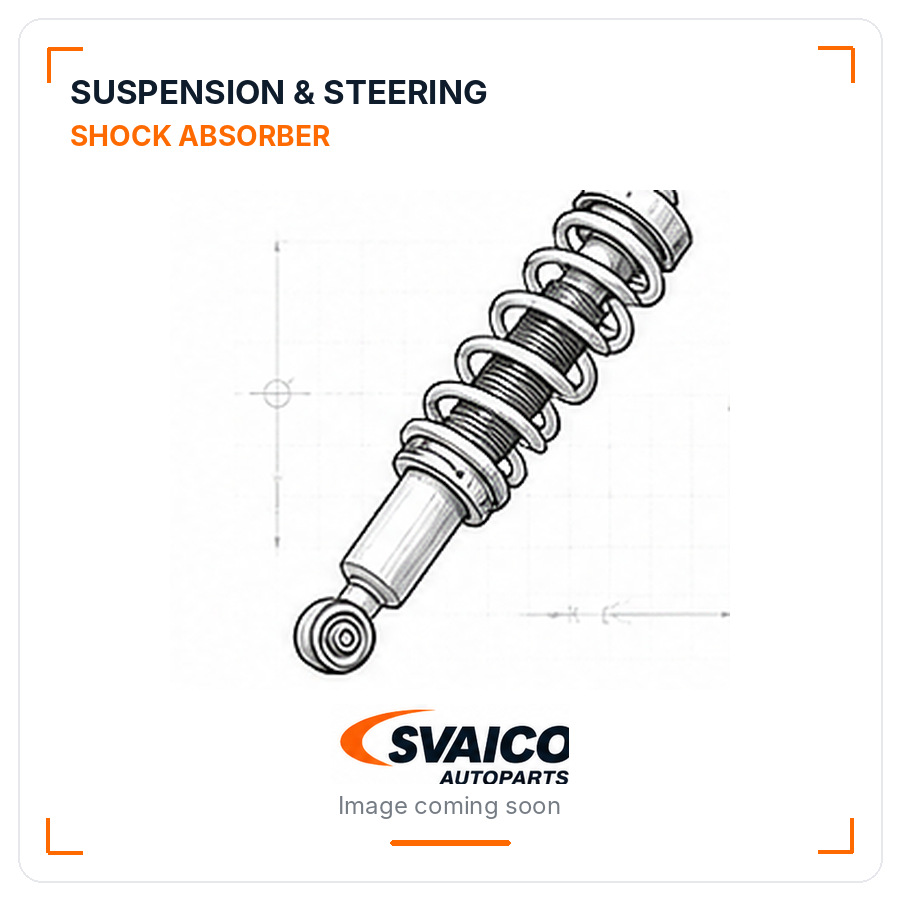 339376 Shock Absorber — reference illustration