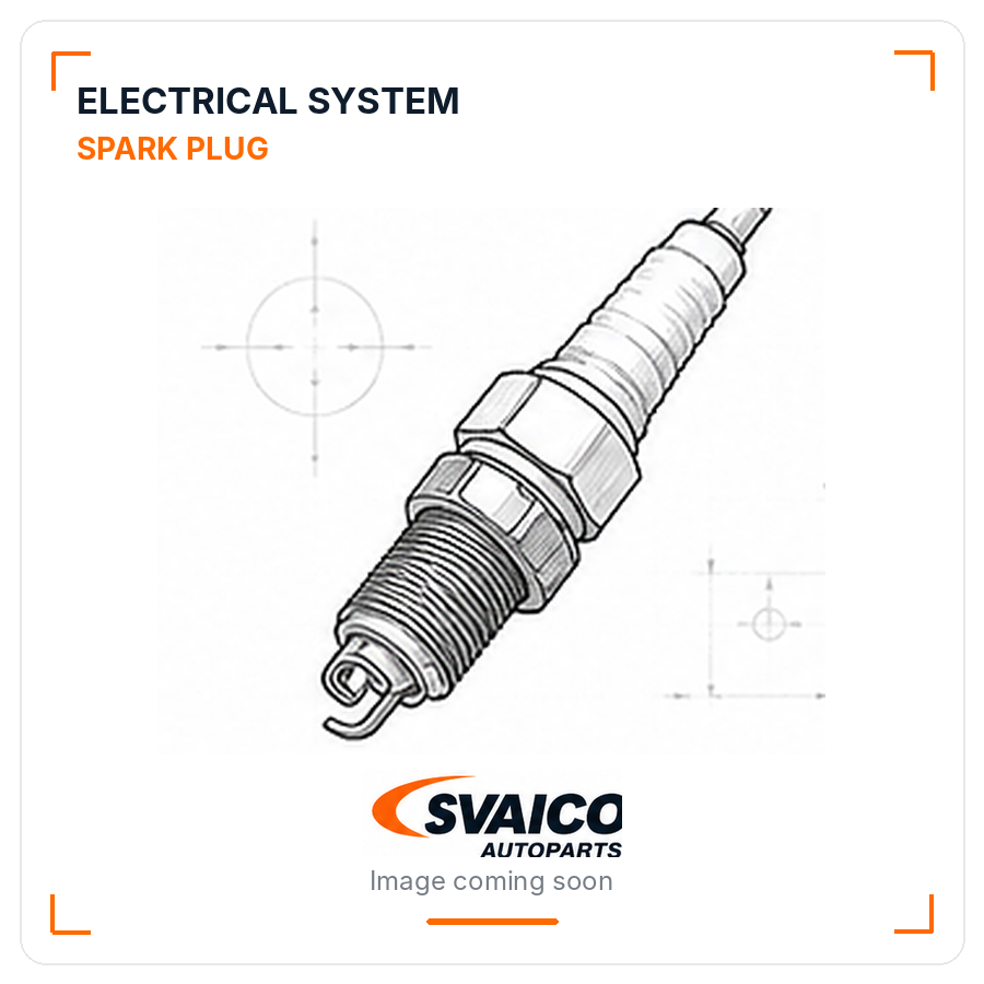 H0 927 Glow Plug — reference illustration